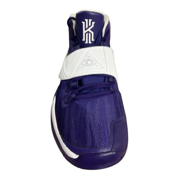 Nike Kyrie 6 TB Promo Mens Shoes Size 18 Team ‘Field Purple’ Sneakers CW4142-501 - Picture 7 of 12